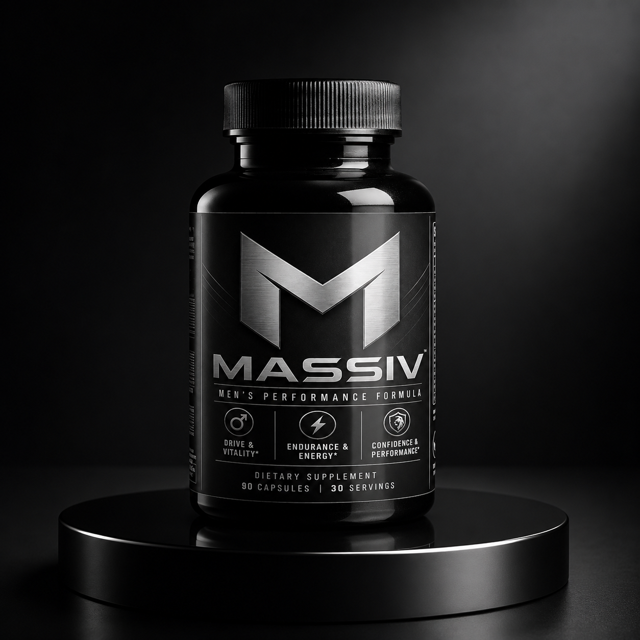 MASSIV product — distributed by JIC